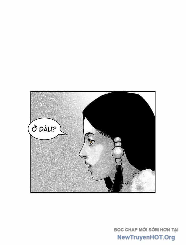 Máu Lạnh - Chương 43 - ảnh 22
