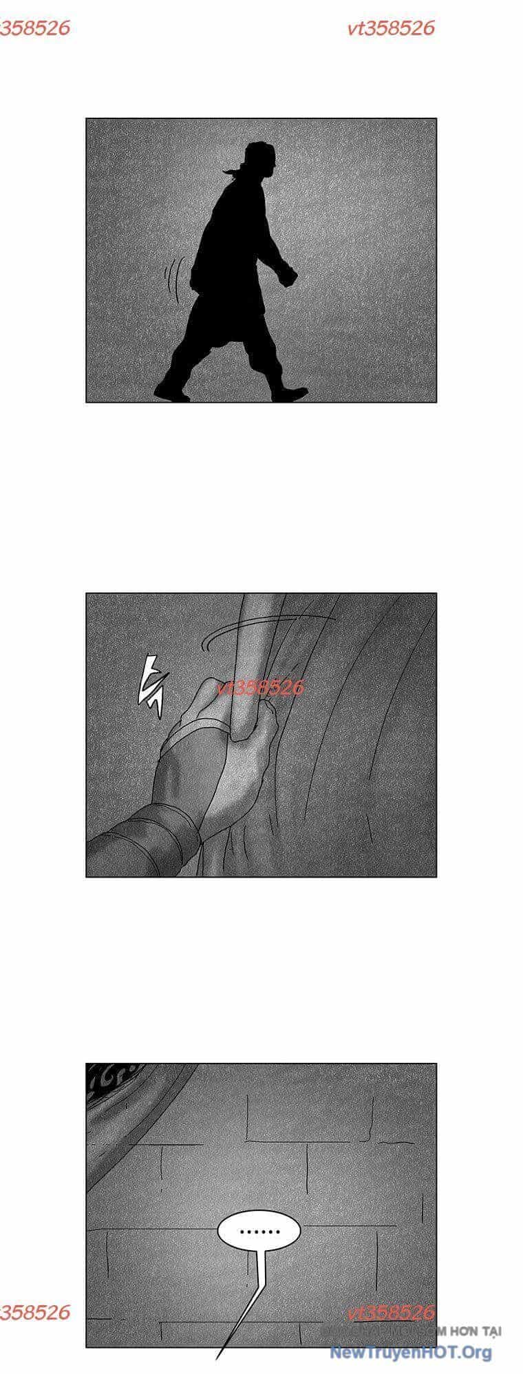 Máu Lạnh - Chương 43 - ảnh 32