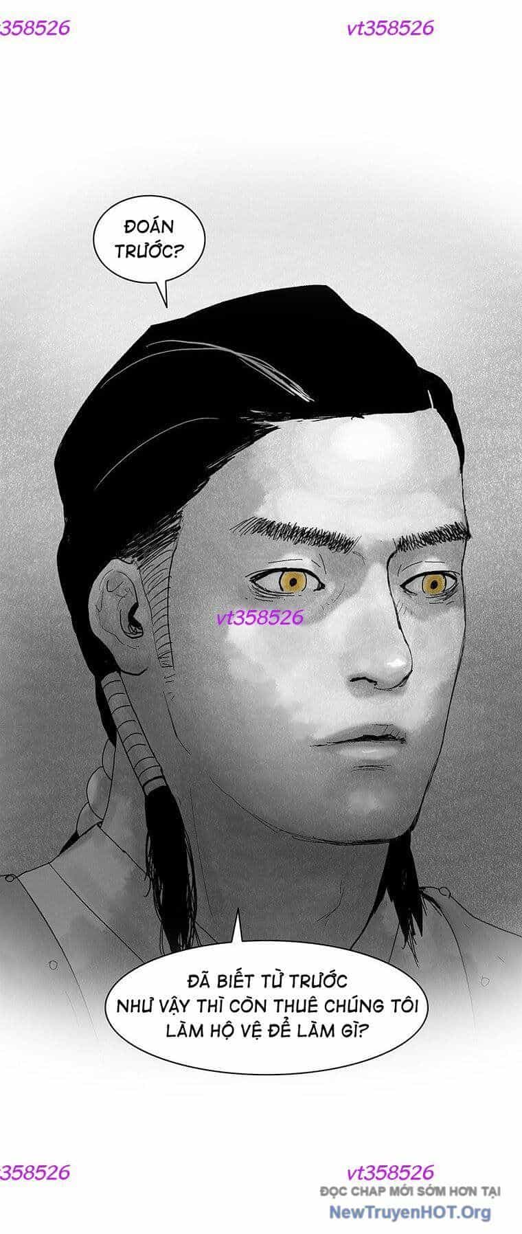 Máu Lạnh - Chương 43 - ảnh 50