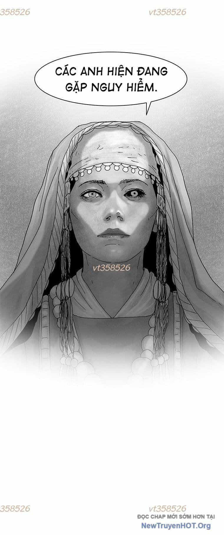 Máu Lạnh - Chương 43 - ảnh 52