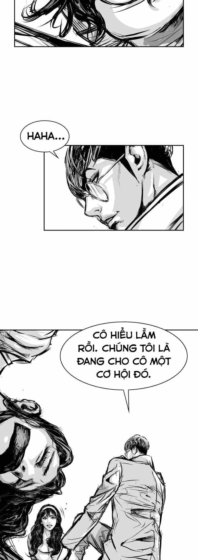 Máu Lạnh - Chương 43 - ảnh 63