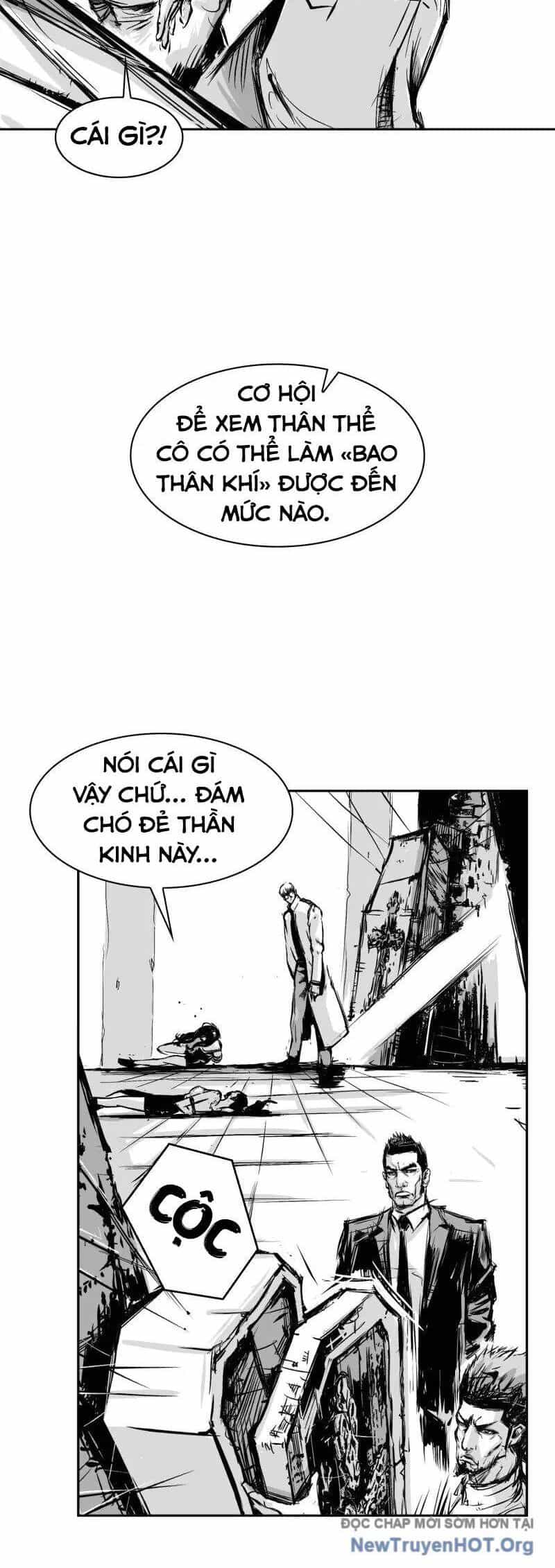 Máu Lạnh - Chương 43 - ảnh 64