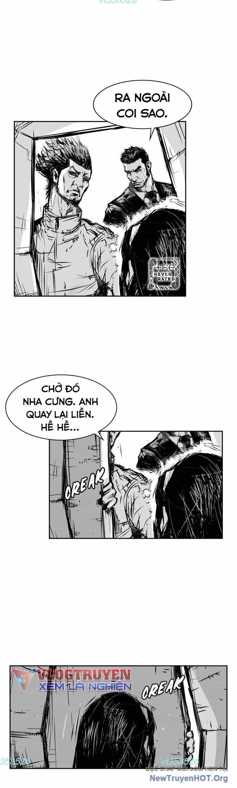 Máu Lạnh - Chương 43 - ảnh 77