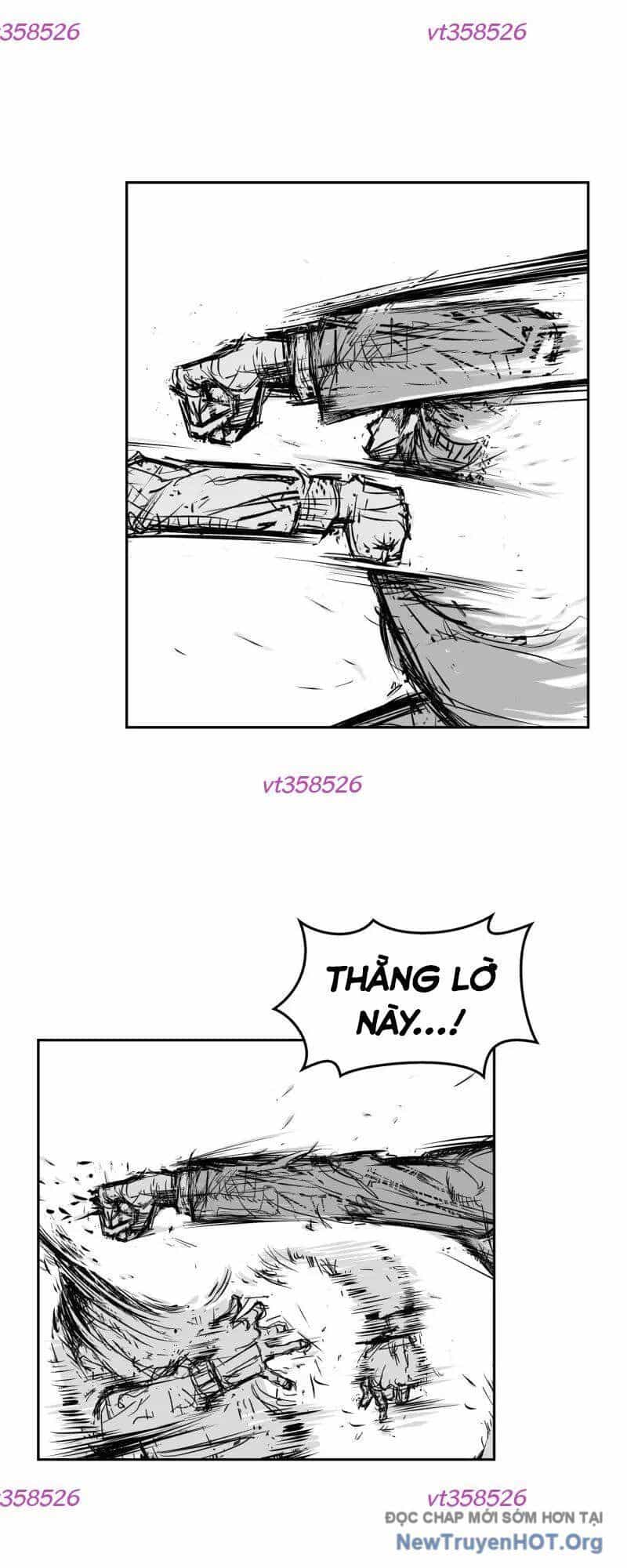 Máu Lạnh - Chương 43 - ảnh 81