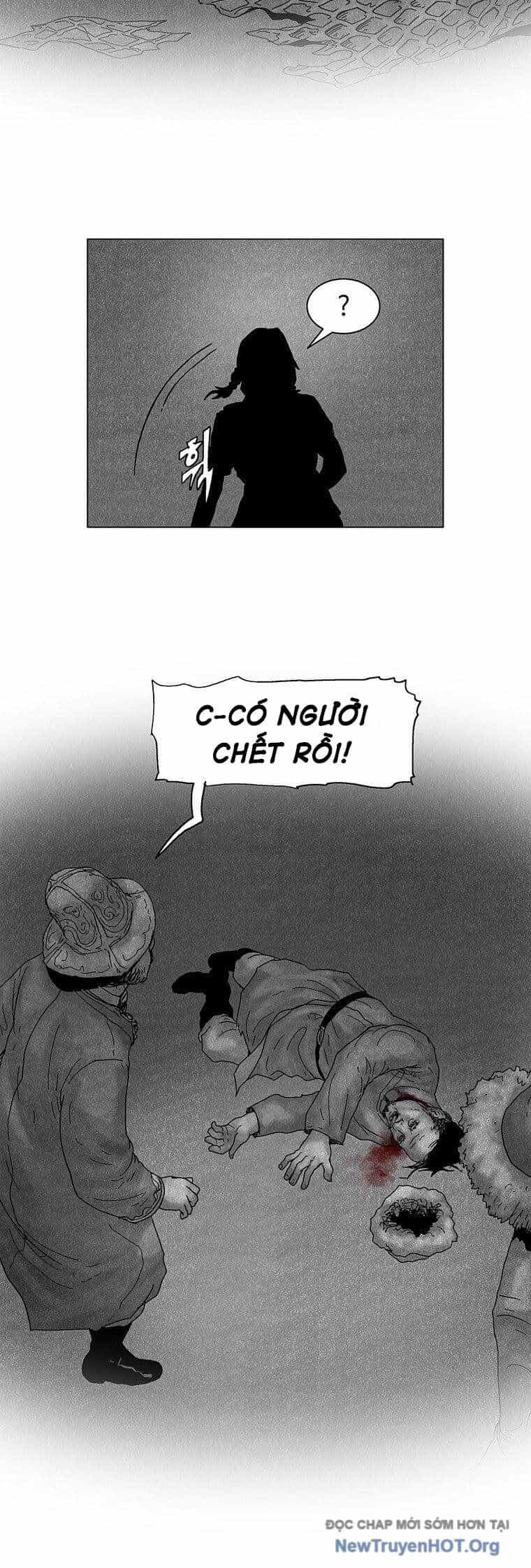 Máu Lạnh - Chương 44 - ảnh 30