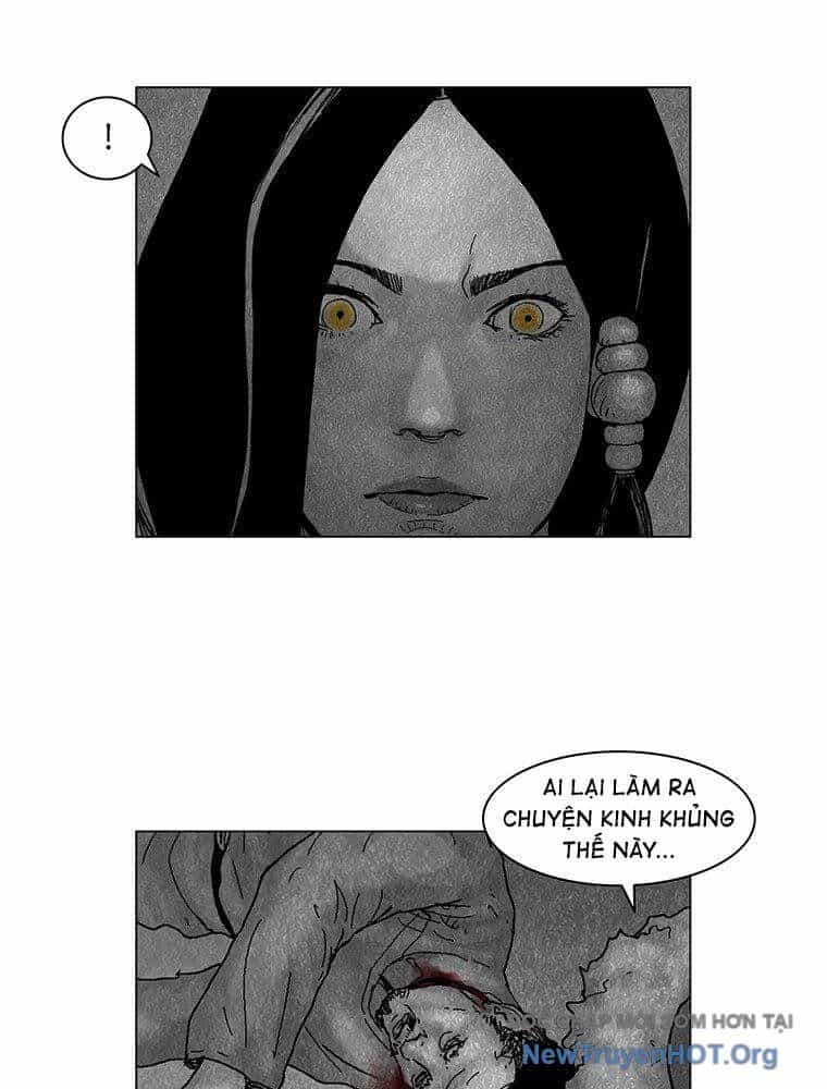Máu Lạnh - Chương 44 - ảnh 32