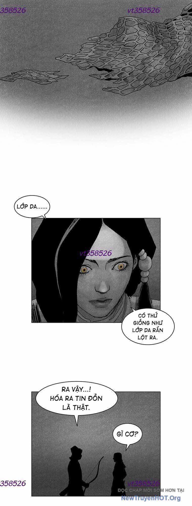 Máu Lạnh - Chương 44 - ảnh 48