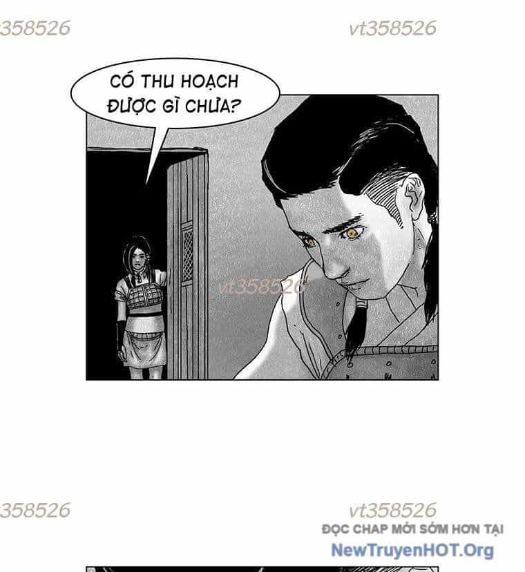 Máu Lạnh - Chương 44 - ảnh 52