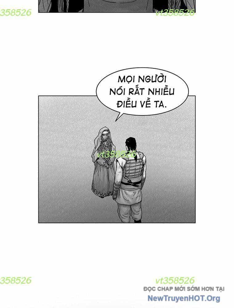 Máu Lạnh - Chương 44 - ảnh 6