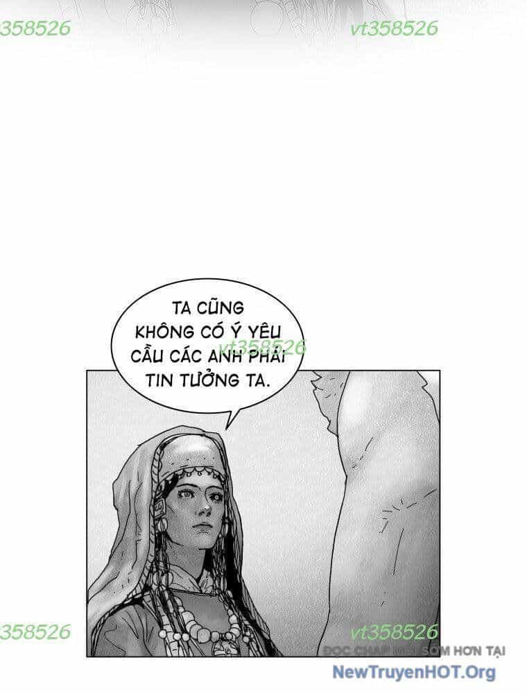 Máu Lạnh - Chương 44 - ảnh 8