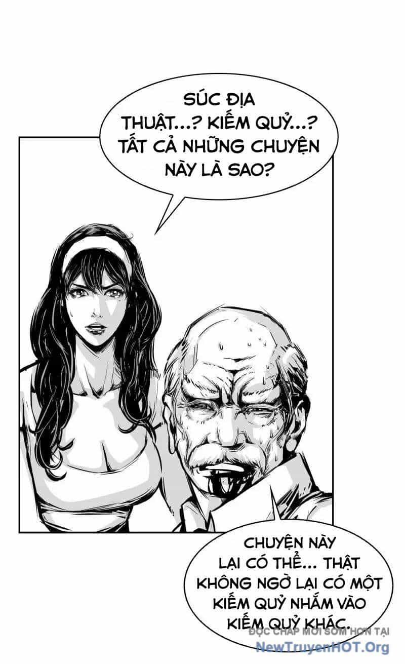 Máu Lạnh - Chương 44 - ảnh 86