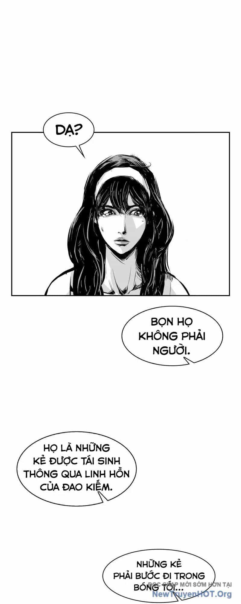 Máu Lạnh - Chương 44 - ảnh 87
