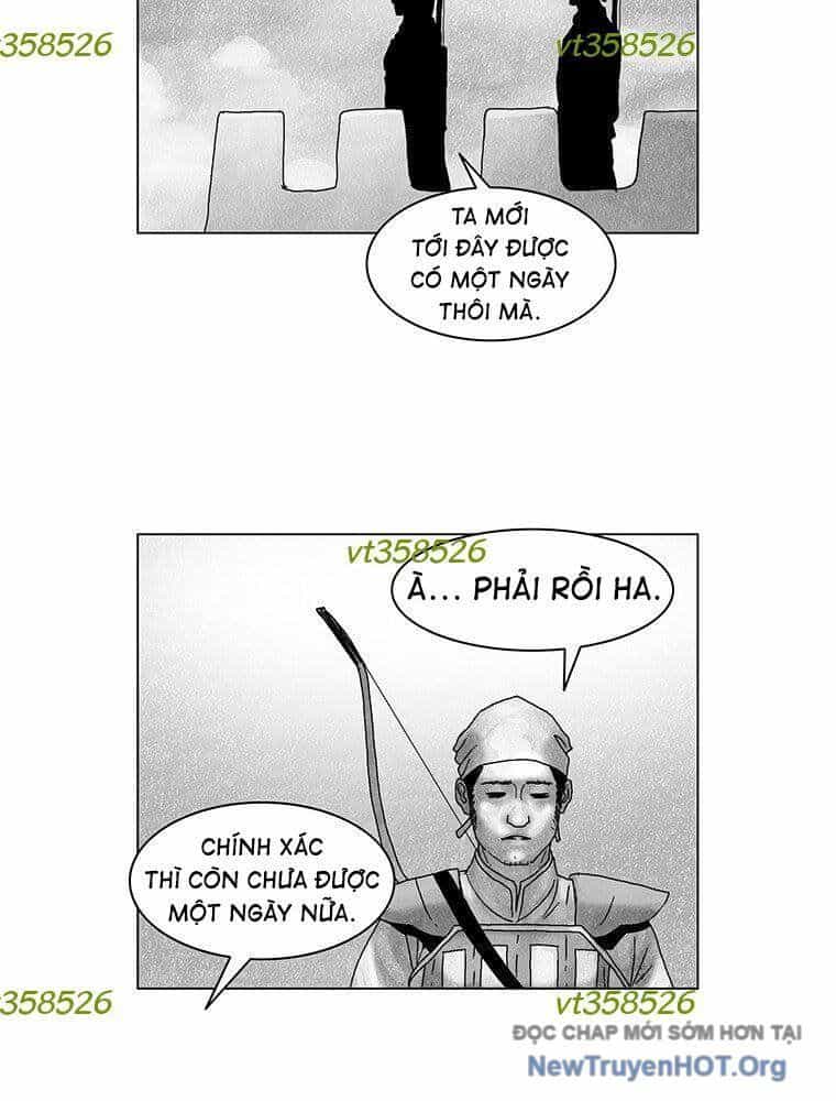 Máu Lạnh - Chương 45 - ảnh 25