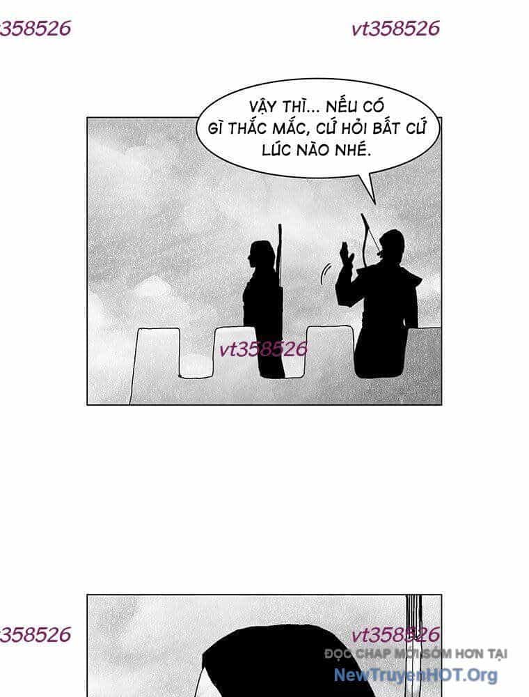 Máu Lạnh - Chương 45 - ảnh 26