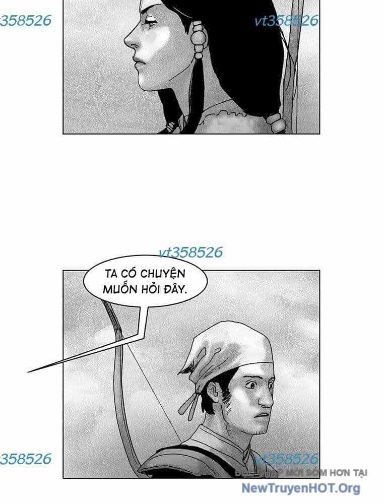 Máu Lạnh - Chương 45 - ảnh 27