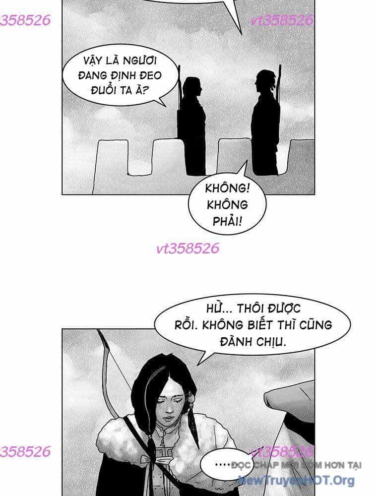 Máu Lạnh - Chương 45 - ảnh 31