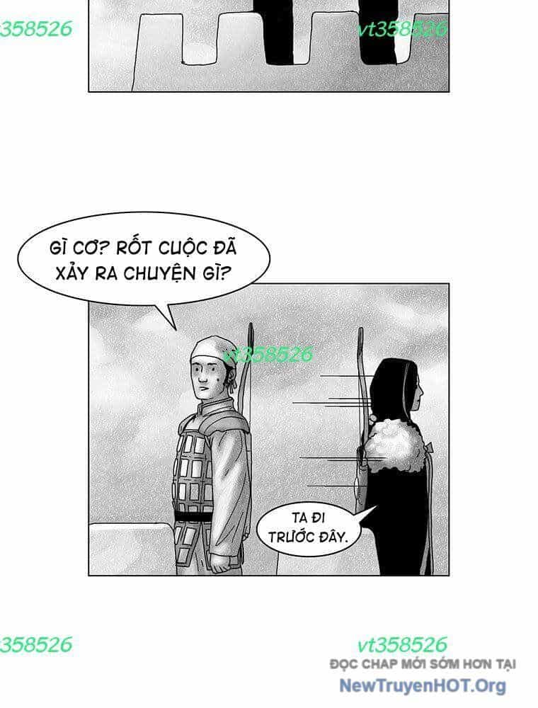 Máu Lạnh - Chương 45 - ảnh 34