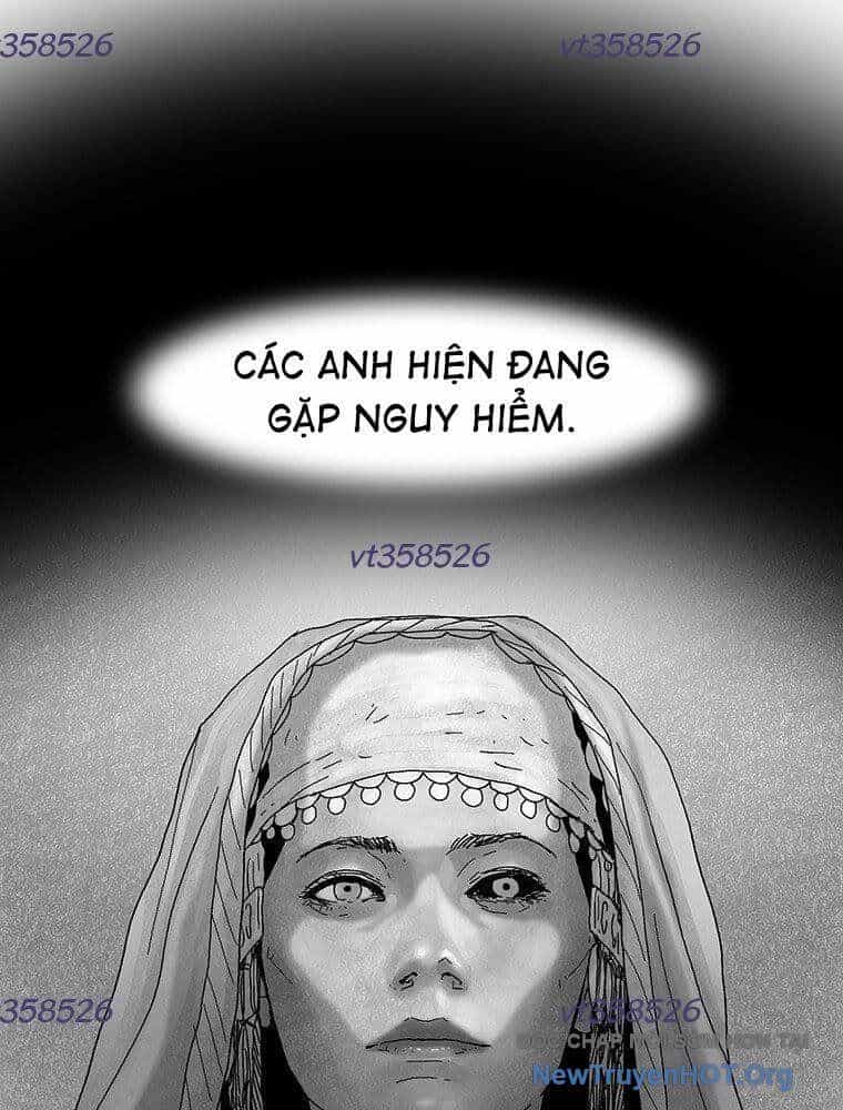 Máu Lạnh - Chương 45 - ảnh 4