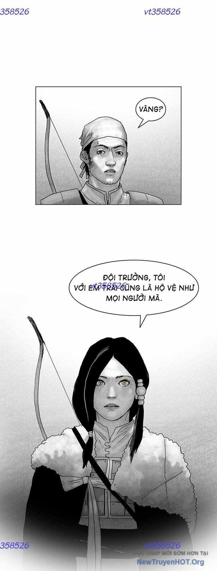 Máu Lạnh - Chương 45 - ảnh 41