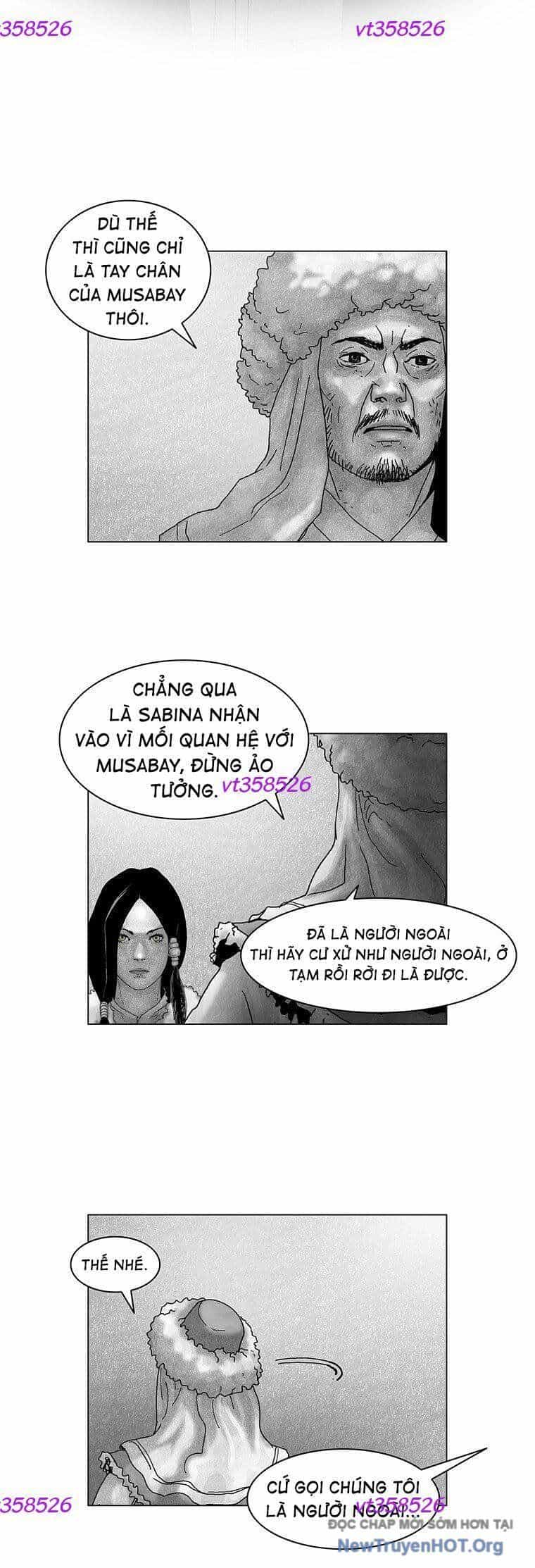 Máu Lạnh - Chương 45 - ảnh 42