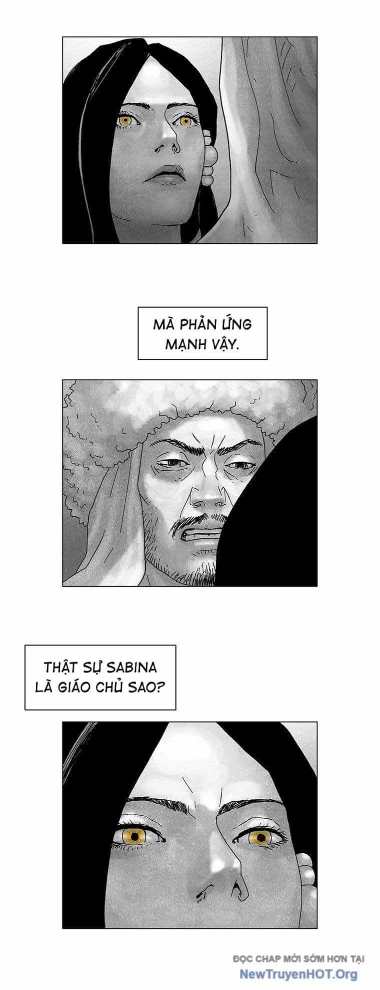 Máu Lạnh - Chương 45 - ảnh 45