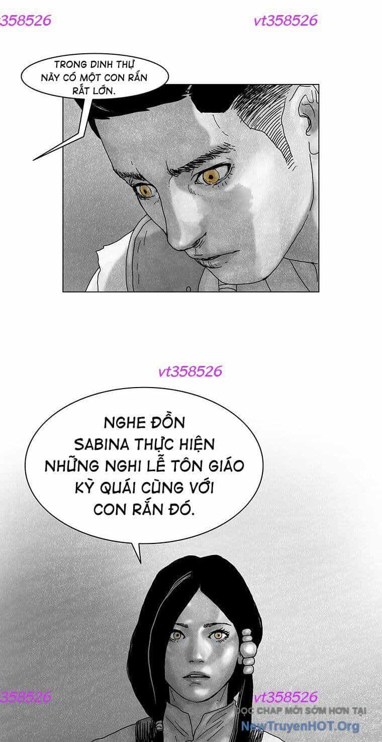 Máu Lạnh - Chương 45 - ảnh 7