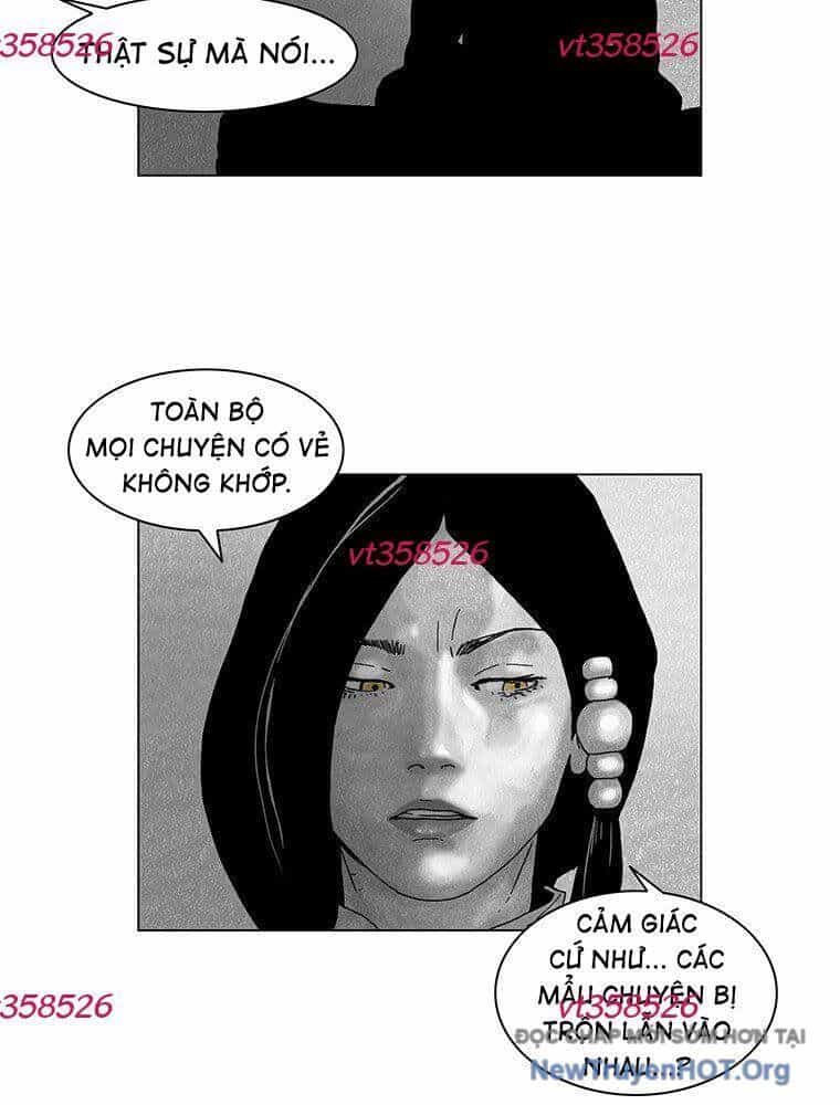 Máu Lạnh - Chương 45 - ảnh 9