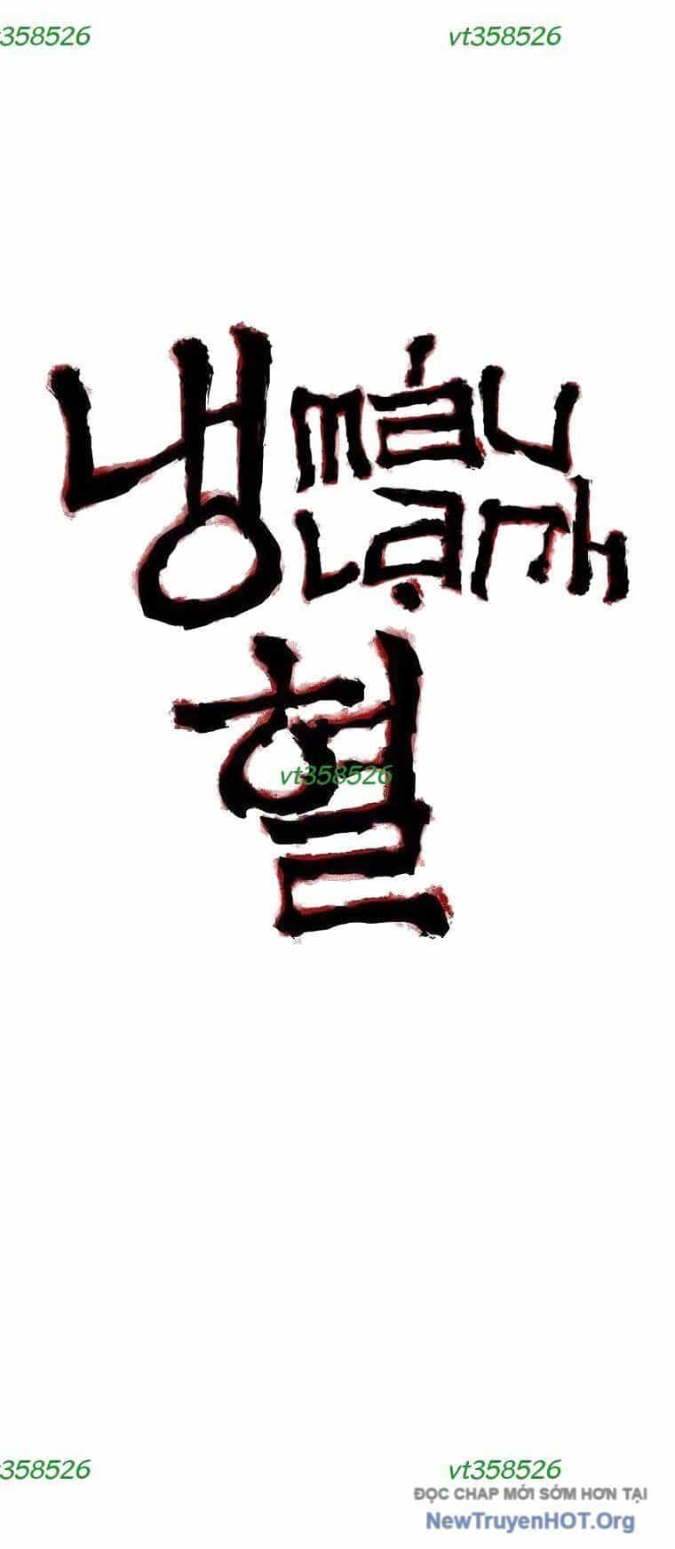 Máu Lạnh - Chương 46 - ảnh 13