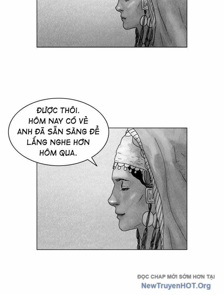 Máu Lạnh - Chương 46 - ảnh 23