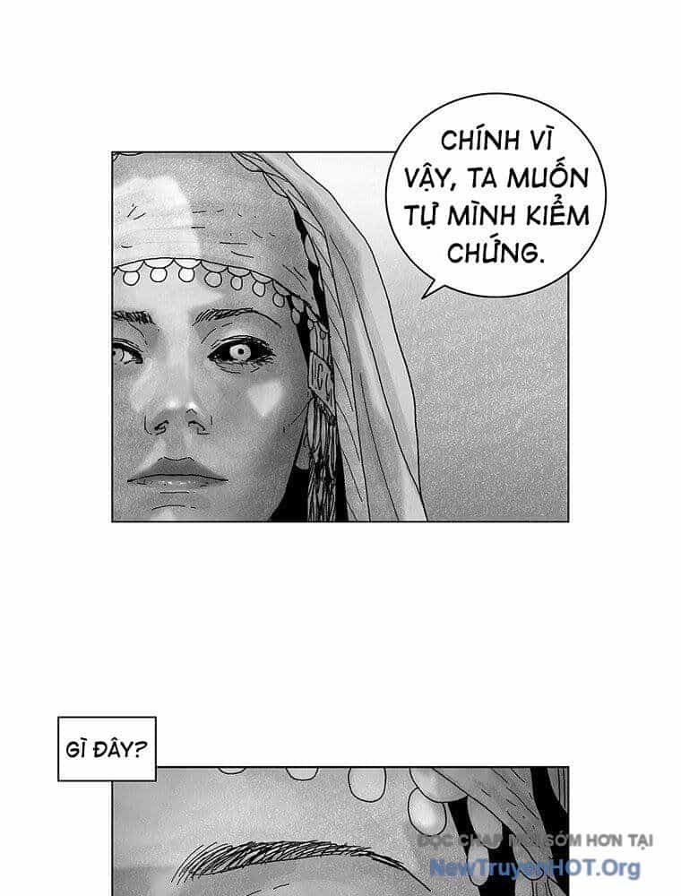 Máu Lạnh - Chương 46 - ảnh 29