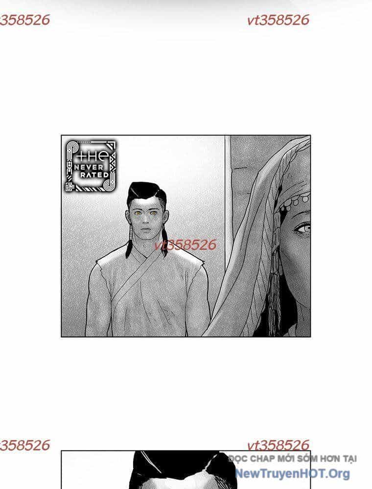 Máu Lạnh - Chương 46 - ảnh 33