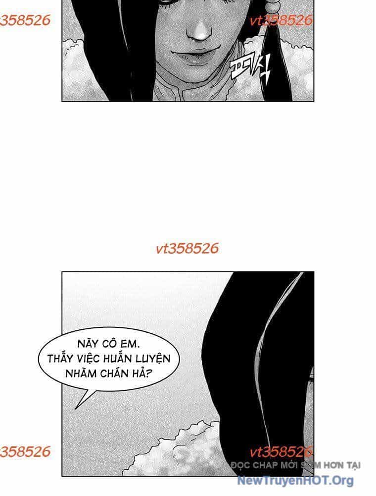 Máu Lạnh - Chương 46 - ảnh 40