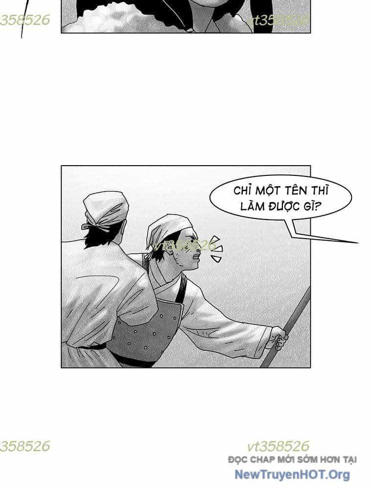 Máu Lạnh - Chương 46 - ảnh 44