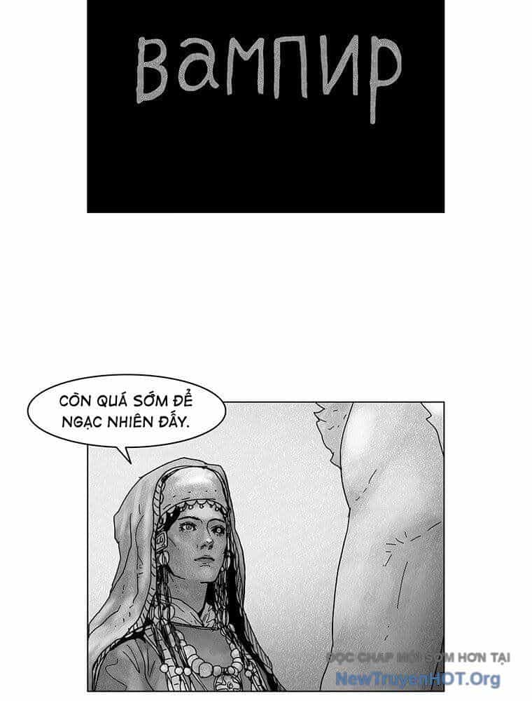 Máu Lạnh - Chương 46 - ảnh 68