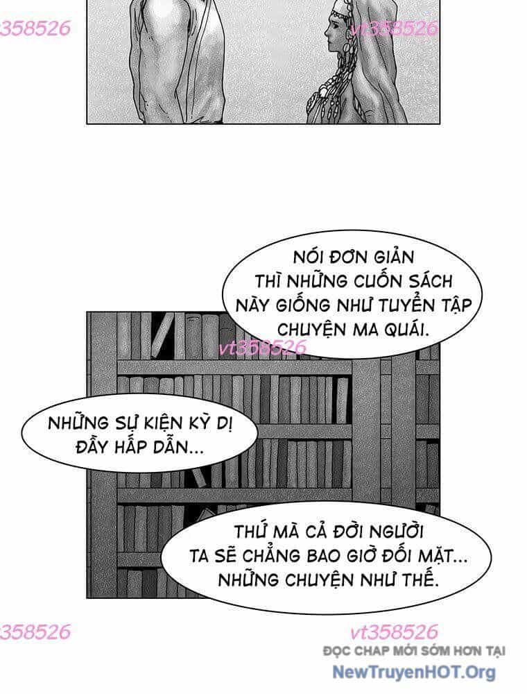 Máu Lạnh - Chương 47 - ảnh 13