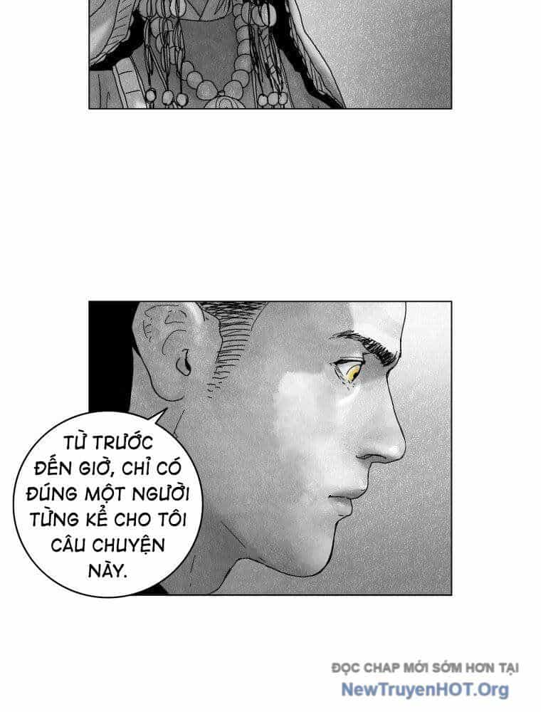 Máu Lạnh - Chương 47 - ảnh 20