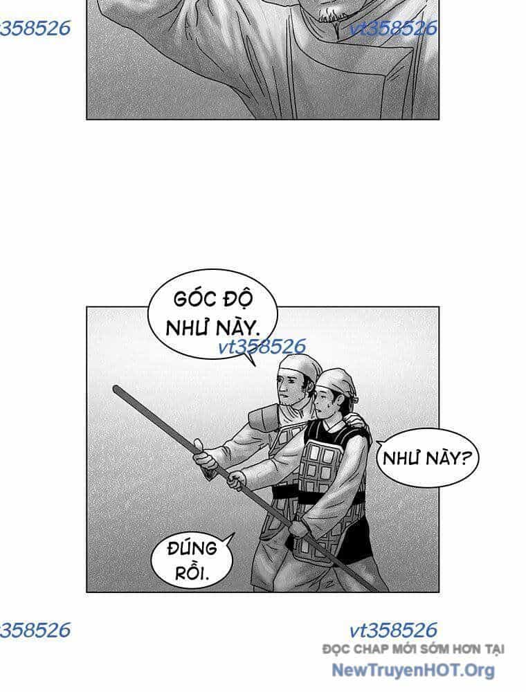 Máu Lạnh - Chương 47 - ảnh 29