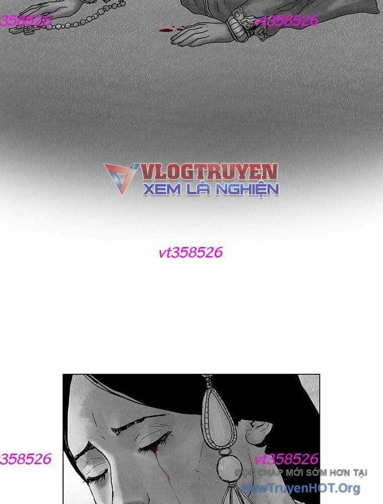 Máu Lạnh - Chương 47 - ảnh 37