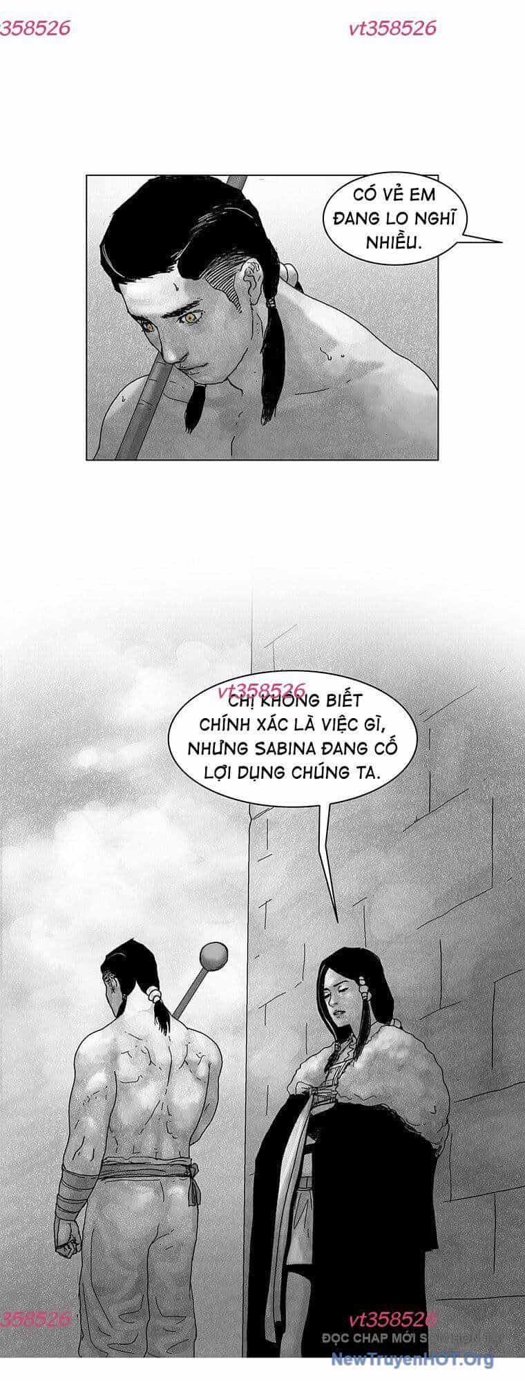 Máu Lạnh - Chương 47 - ảnh 51
