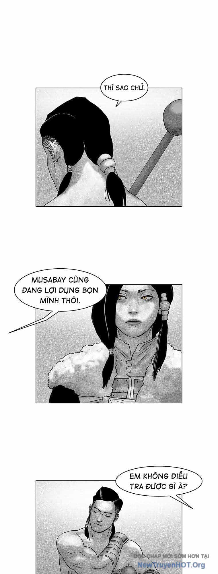 Máu Lạnh - Chương 47 - ảnh 52