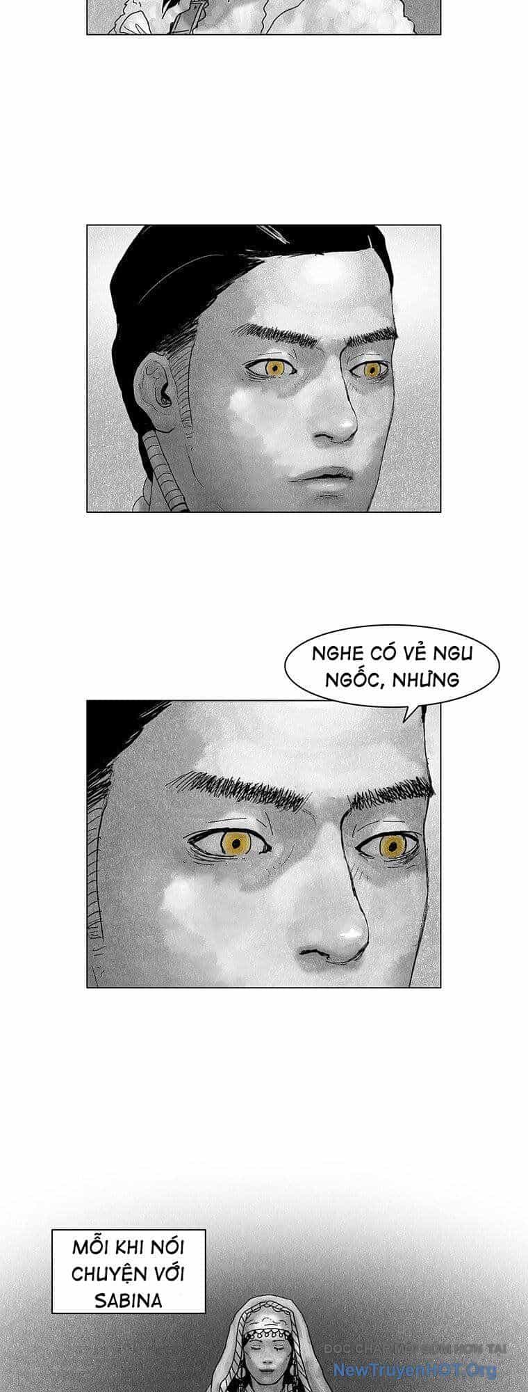 Máu Lạnh - Chương 47 - ảnh 56