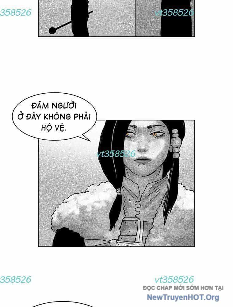 Máu Lạnh - Chương 47 - ảnh 62