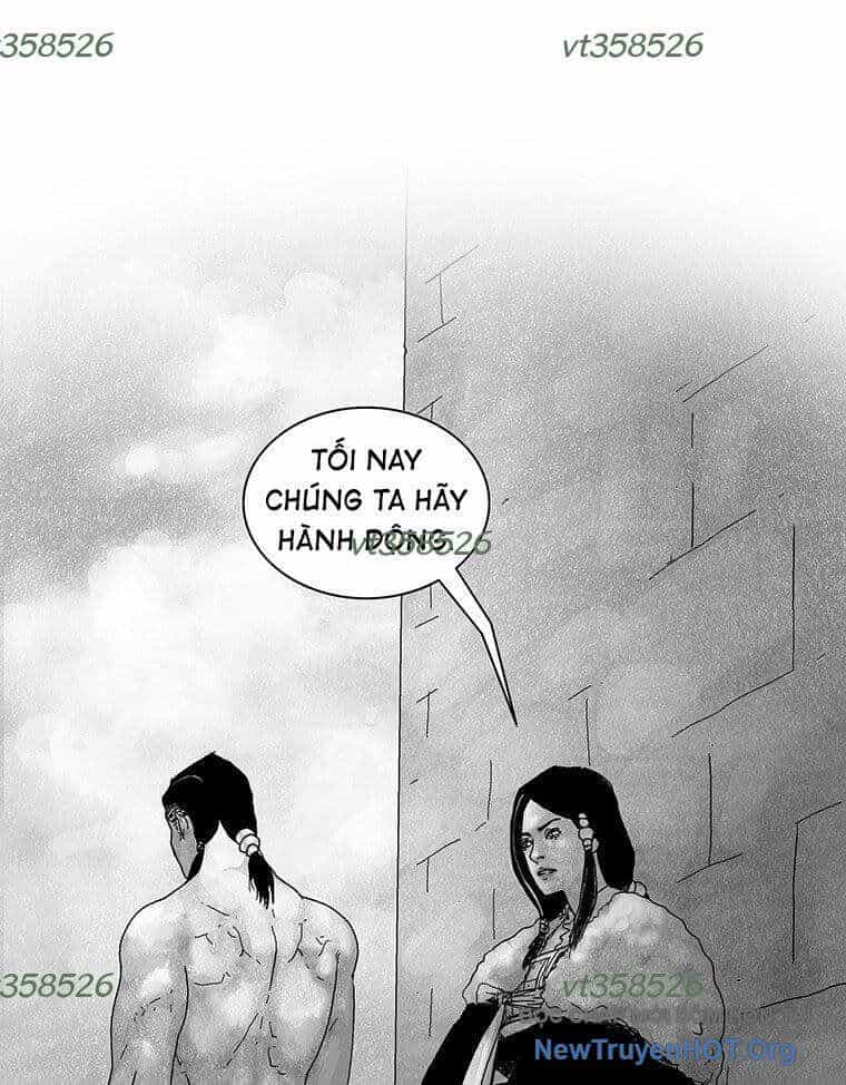 Máu Lạnh - Chương 47 - ảnh 67