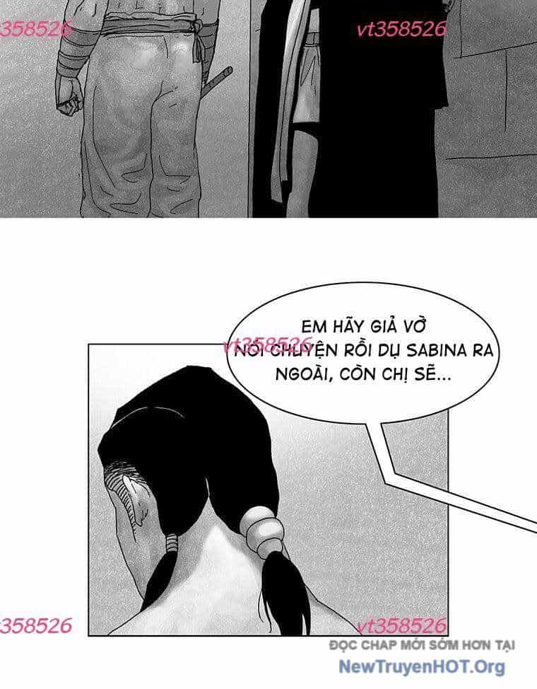 Máu Lạnh - Chương 47 - ảnh 68