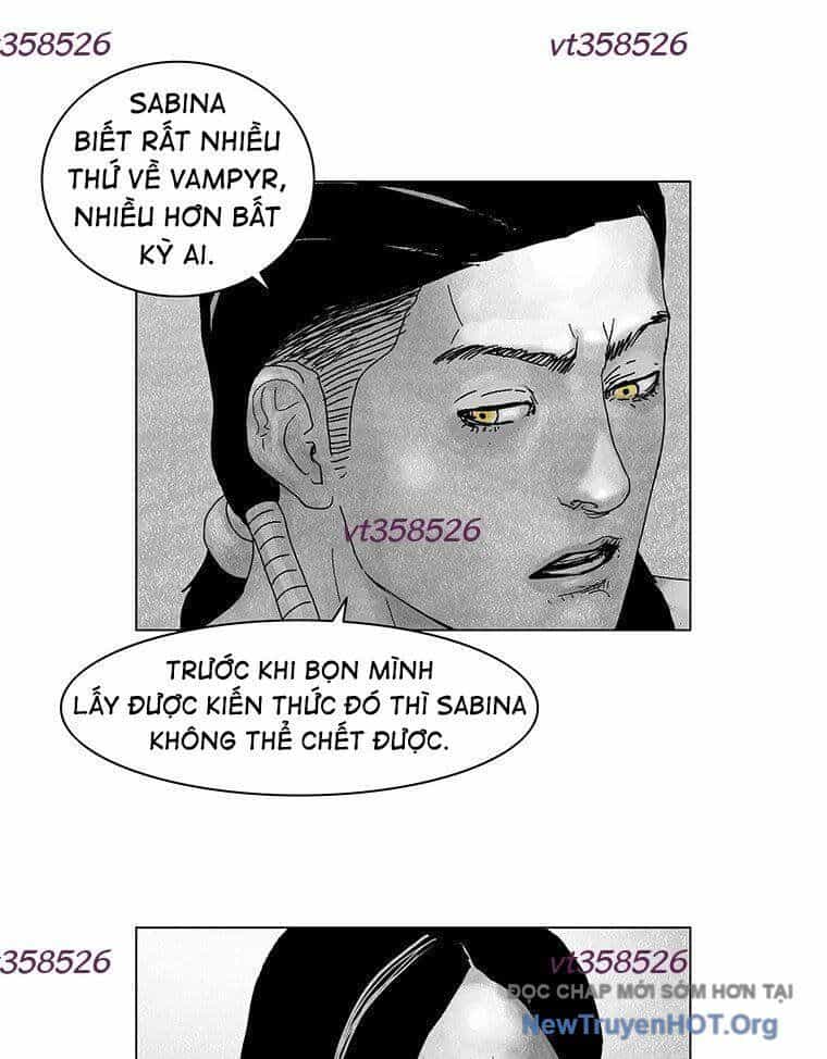 Máu Lạnh - Chương 47 - ảnh 70