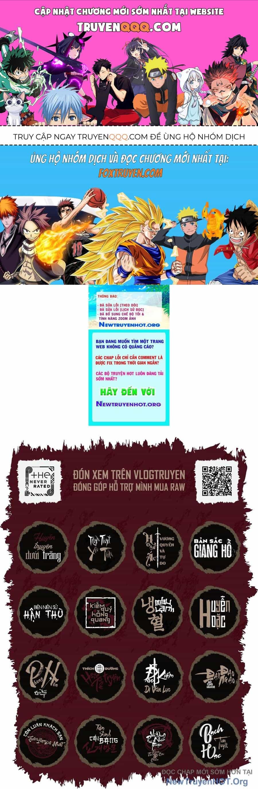 Máu Lạnh - Chương 48 - ảnh 1