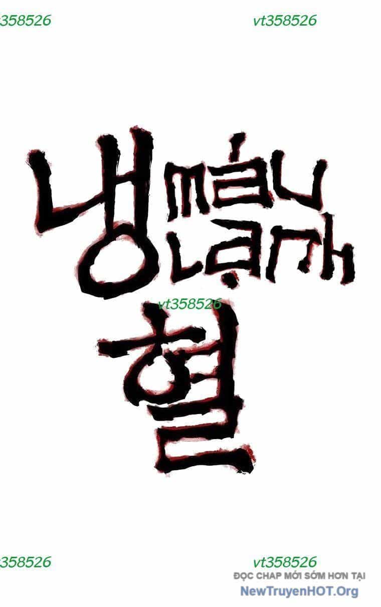 Máu Lạnh - Chương 48 - ảnh 11