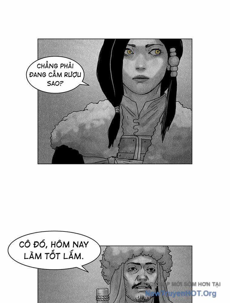 Máu Lạnh - Chương 48 - ảnh 16