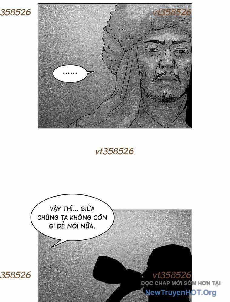Máu Lạnh - Chương 48 - ảnh 30