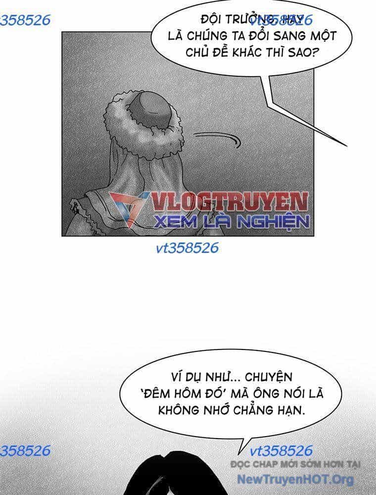 Máu Lạnh - Chương 48 - ảnh 32
